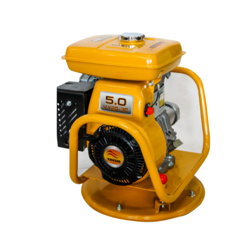 Vackson vibratory 5.5 HP