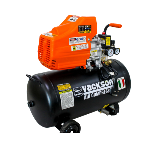 Vackson air compressor vk50D