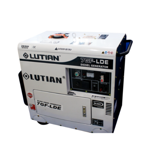 Lutian diesel generator 7GF