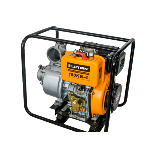 Lutian diesel pump 100KB-4
