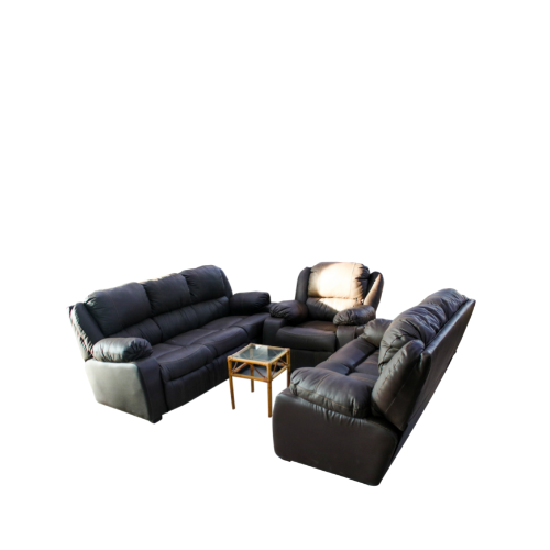 3piece Naomi lounge suite