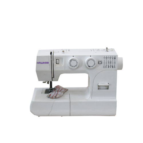 Kawkab electrical sewing machine