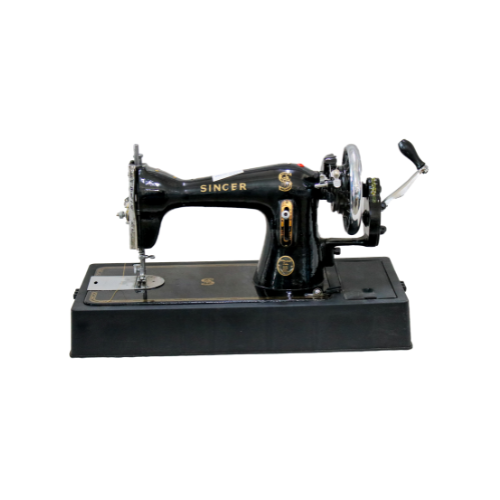 Singer hand machine India