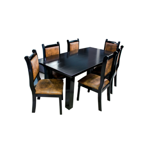 Sterling 7piece Dining suite