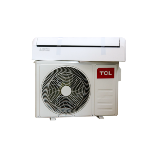 TCL aircon 12000BTU