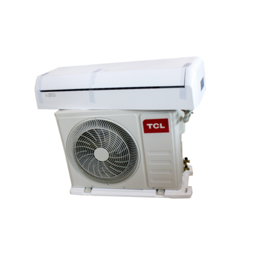 TLC aircon 18000 BTU