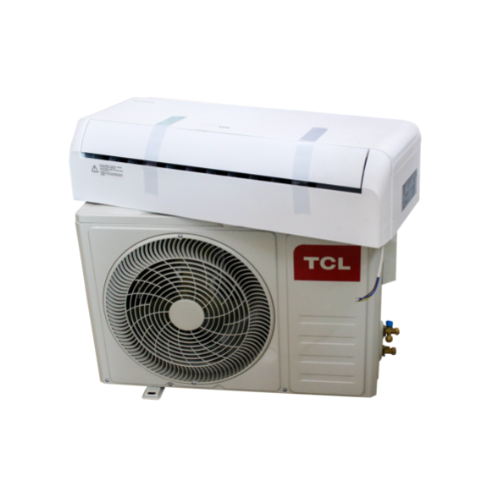 TLC aircon 24 000btu