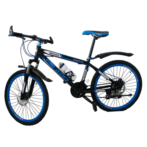 Milano MTB Bicycle 24 Voltage