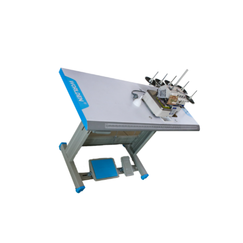 Worlden overlocking industrial machine