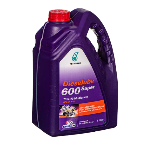 Engen D600 5L