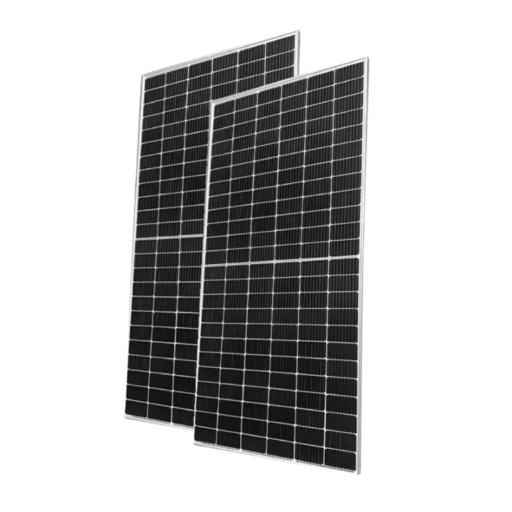425W Mono Solar Panel