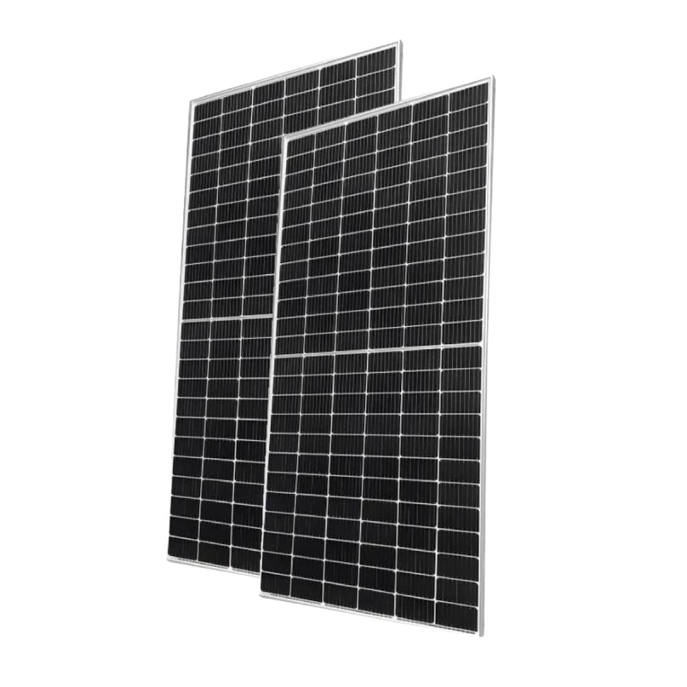 425W Mono Solar Panel
