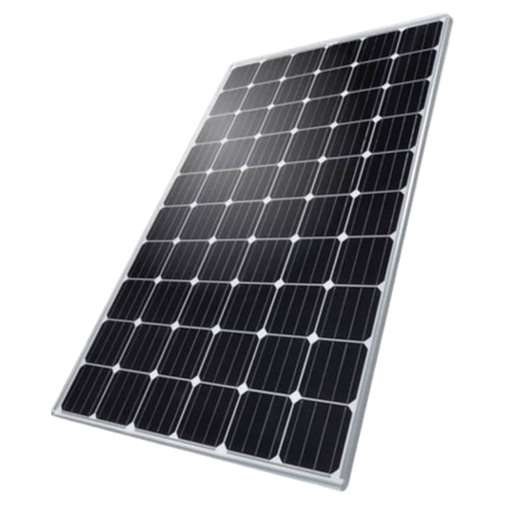 250W Mono Solar Panel