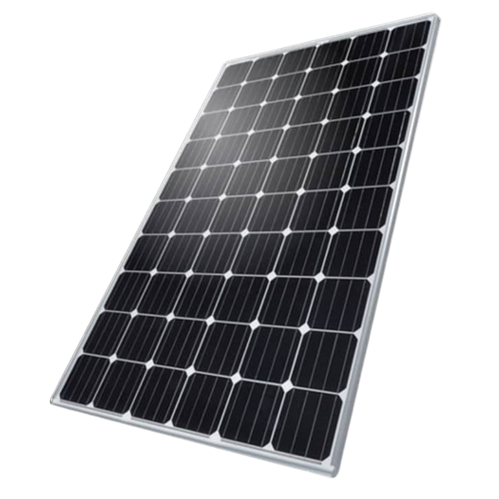 250W Mono Solar Panel