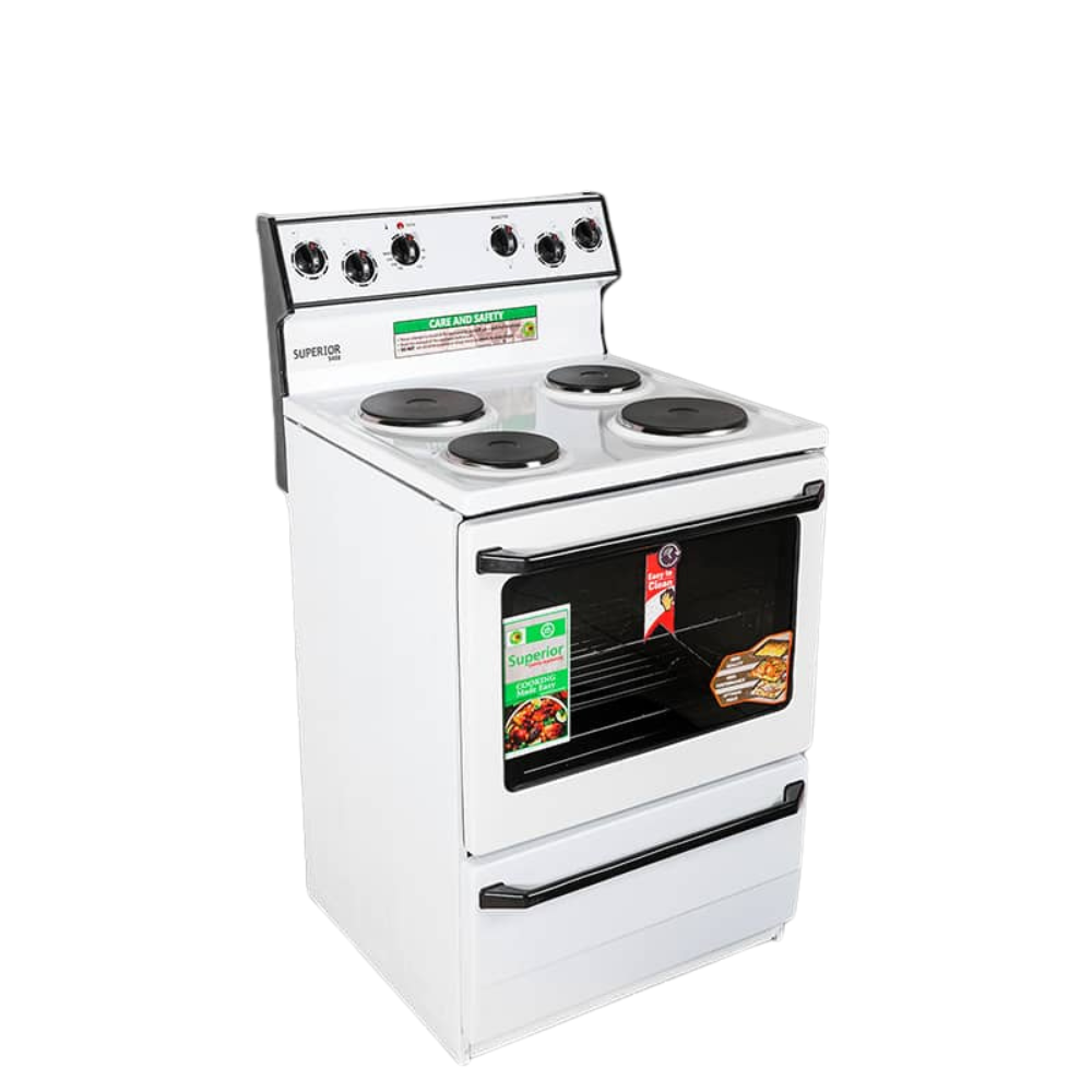 Superior kango S488 STD 4plate