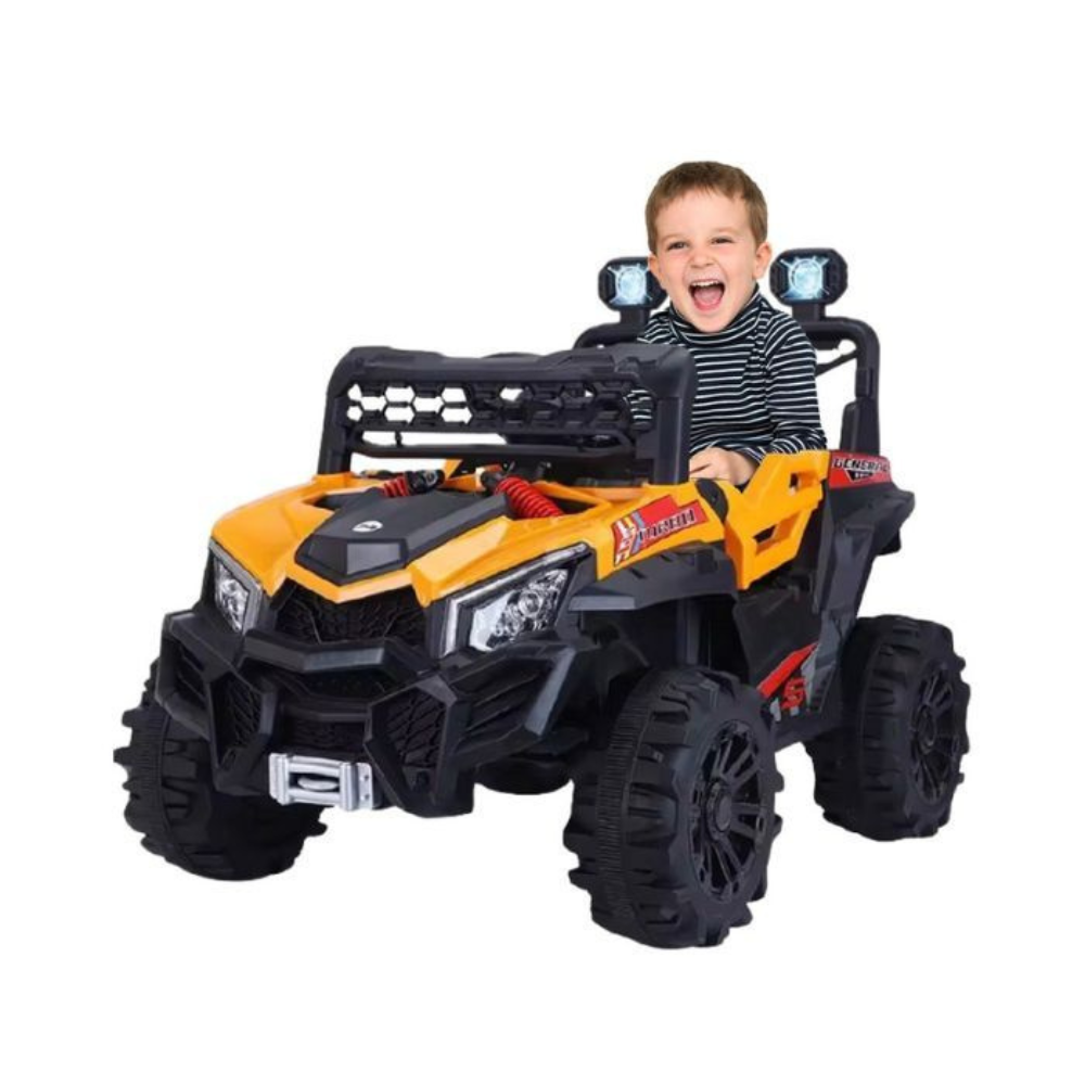 TOY jeep car HSD 800