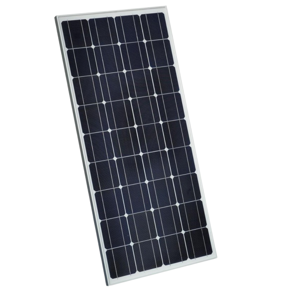 150W Mono Solar Panel