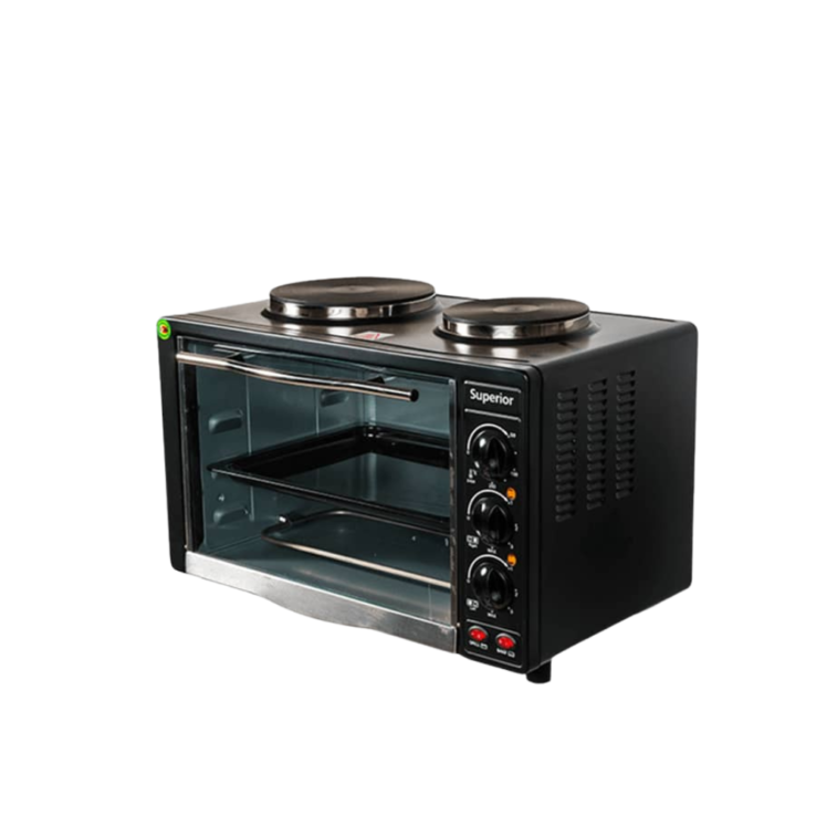 Superior kango mini oven 30L 