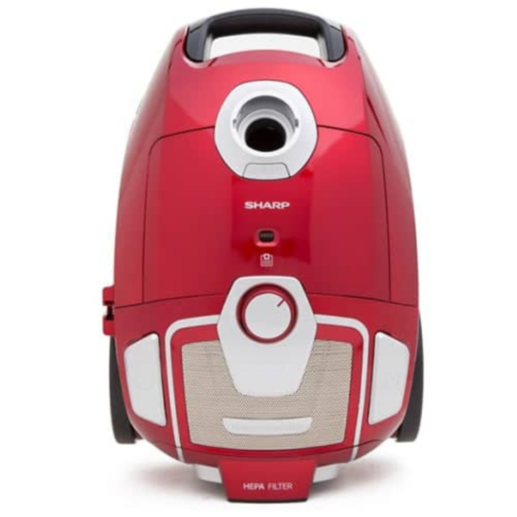 Sharp vacuum cleaner 2000w