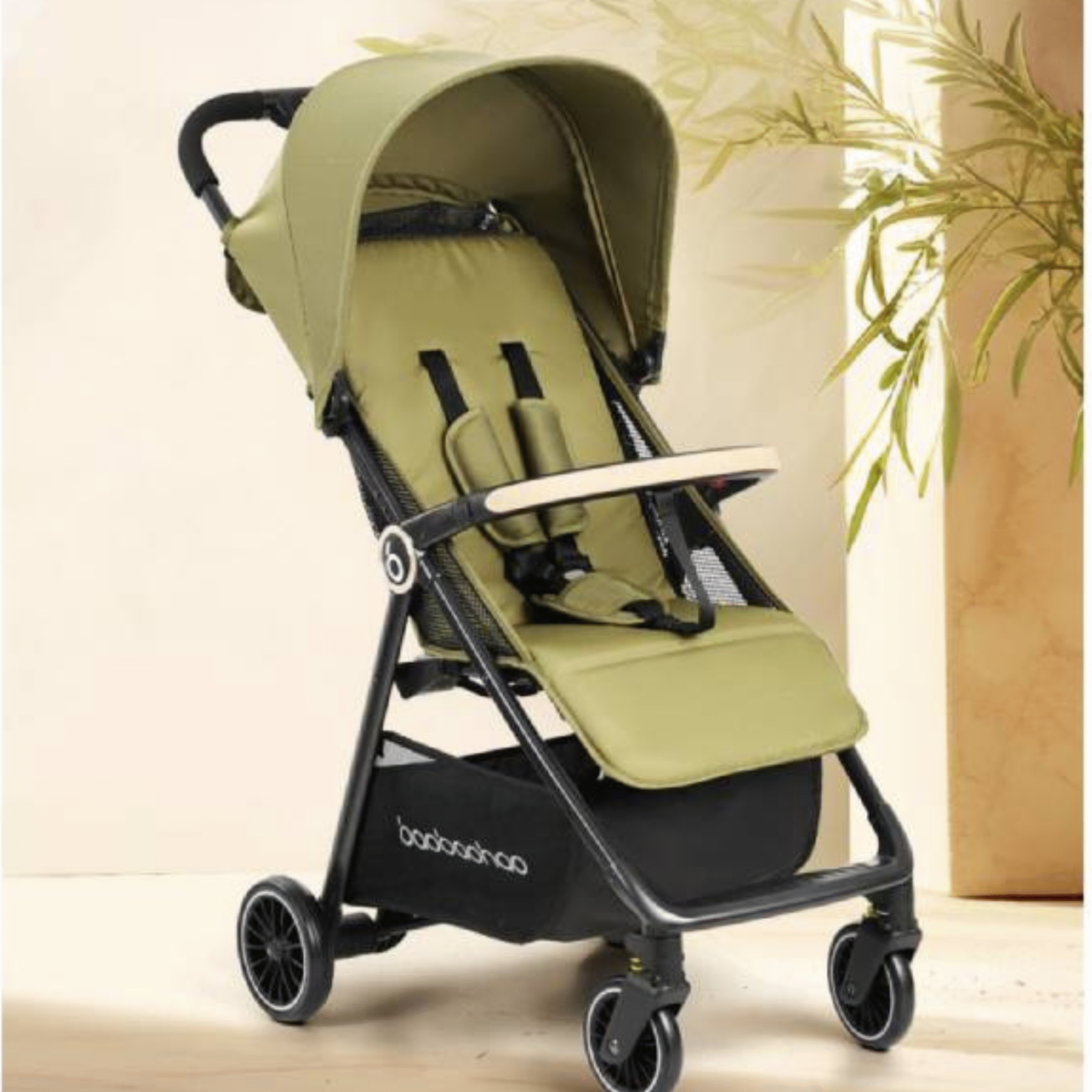 Baby Stroller A2