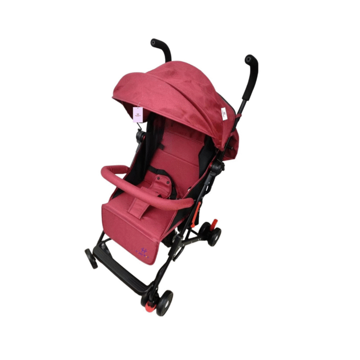 Baby Pram -618