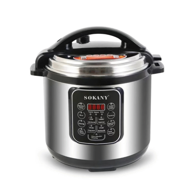 Sokany pressure cooker sk 2404 