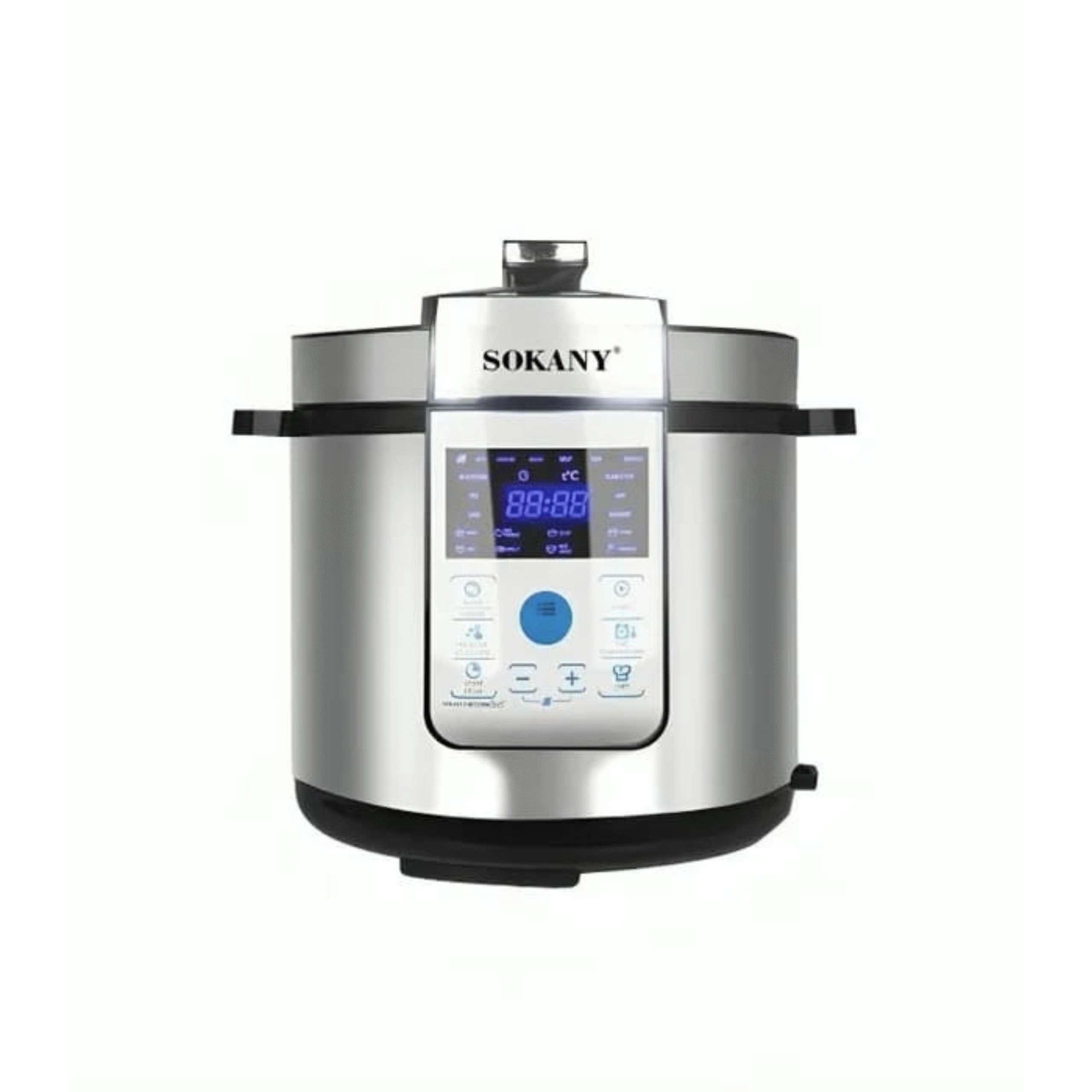 Sokany pressure cooker sk 07044 
