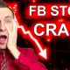 Facebook Stock Crashed & I'm Investing $1,000 Now