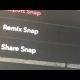 How to remix snaps on SnapChat (NEW Feature)