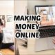 10 Side Hustle Ideas 2021 | How to Make Money as a College Student