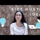 10 Side Hustle Ideas for College Students