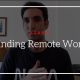 [Arabic] How to find remote jobs| Remote Work