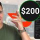 I Made $200 In A DAY On DoorDash (How You Can Too)