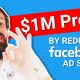 Storytime: $1M Profit by reducing Facebook Ad Spend #facebookads #facebookadvertising
