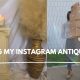 How To Start Your Own Instagram Thrift Store | Buying and Selling Antiques | Step by Step
