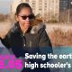 Hustle: How One High Schooler Turned Sustainability into a Side Hustle [Environmental Activism]