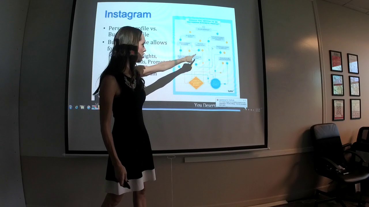 Branding Through Social Media | Liz Hermansky