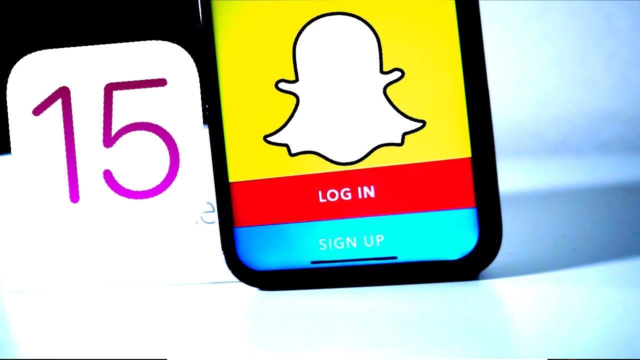 New iOS 15 Glitch How To Secretly Screen Record Snapchat Without Notification