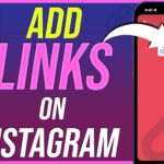 How to Add Links to Instagram Stories - FINALLY Available for Everyone