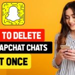 How to Delete All Snapchat Chats At Once [2020]